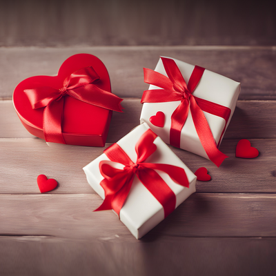 Valentine Gifts