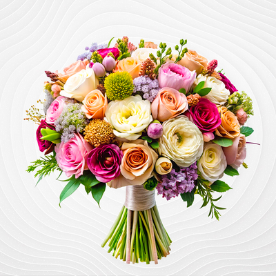 Flower Bouquet