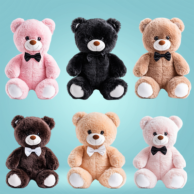 Teddy Bears