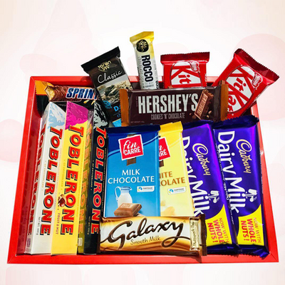 Chocolates