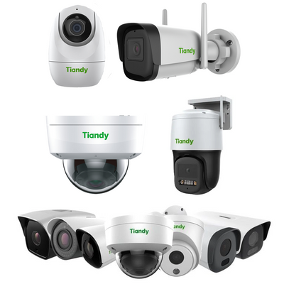 CCTV and Security Systems