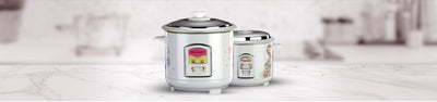 Electric Rice Cookers