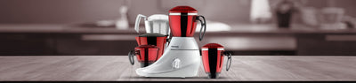 Mixer Grinder