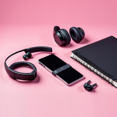 Mobile Accessories