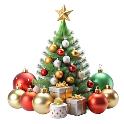 Christmas Decorations
