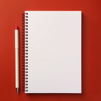 Note Books