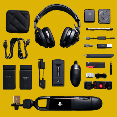 Other Electronics