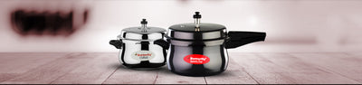 Pressure Cookers