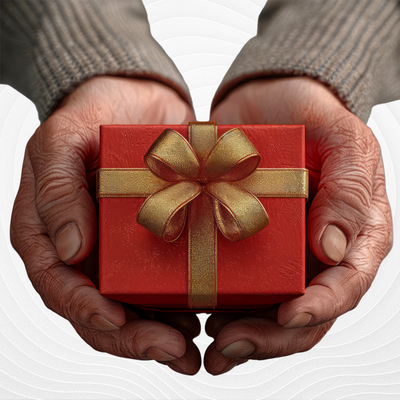 Premium Gifts Items For Elders' Day