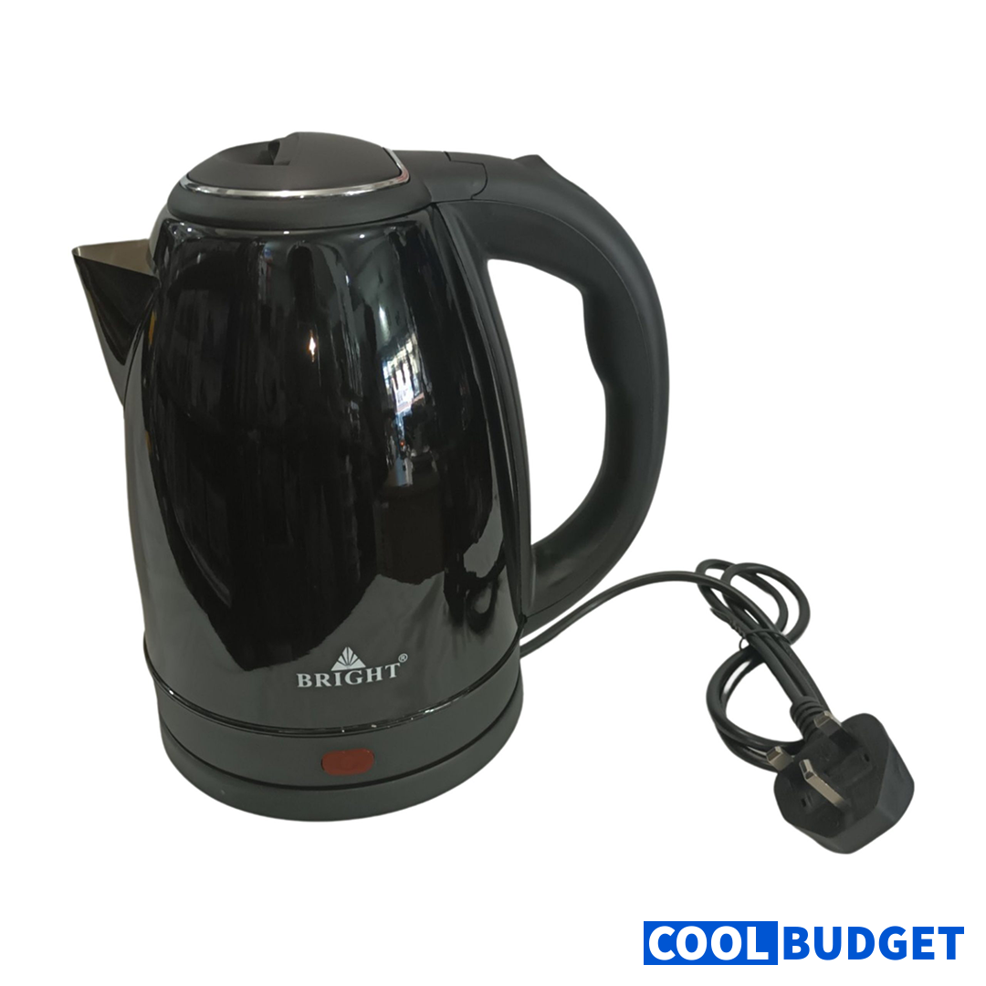 Bright Electric Kettle Premium BR 180