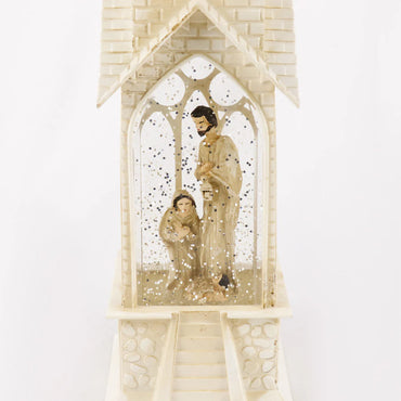 Church LED Music LED052