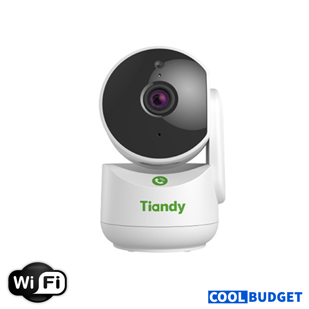 Tiandy 4G & Wi-Fi CCTV Camera – World Top 7 Ranked Security Camera