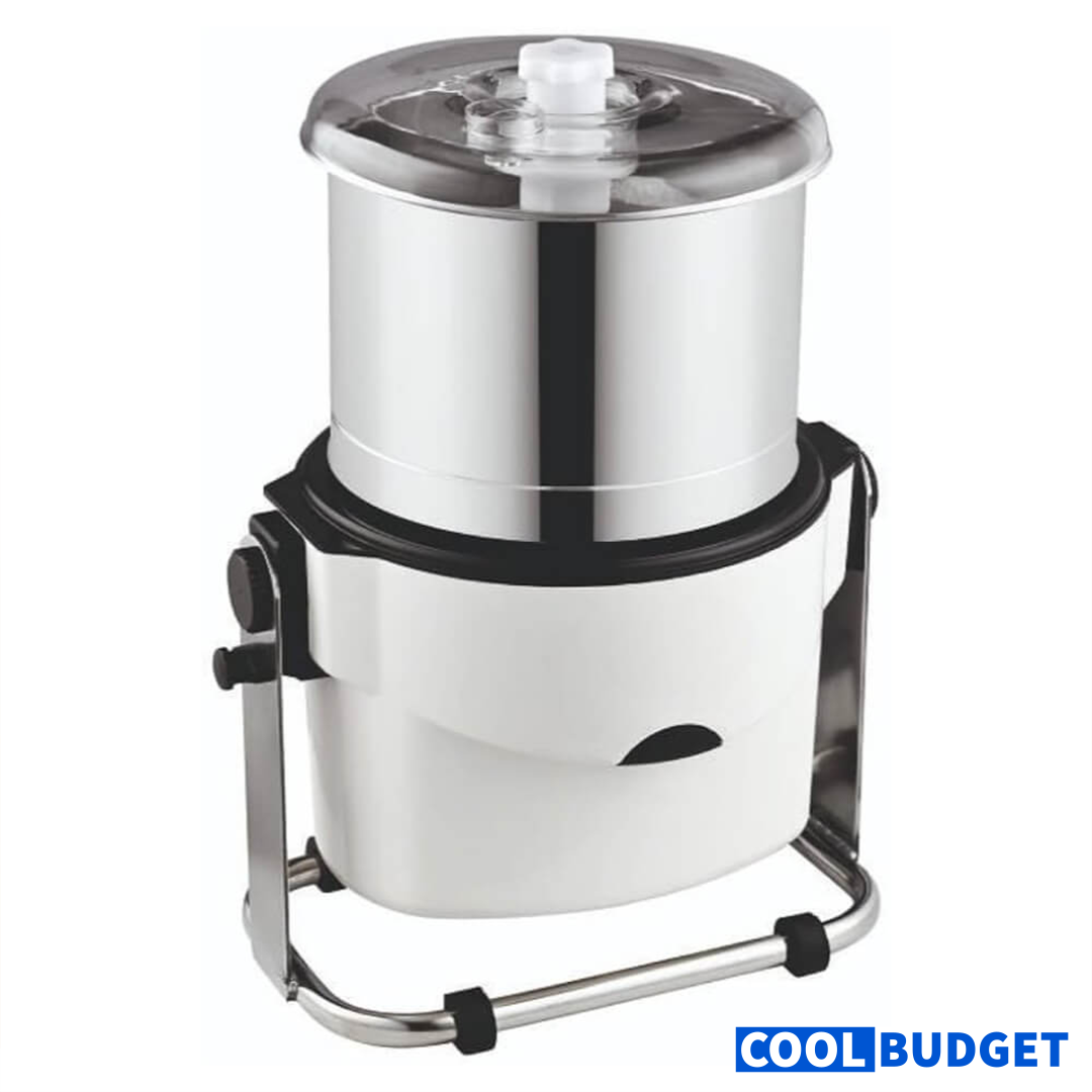 Domestic Tabletop Tilting Wet Grinder – 1.5L (Indian Made)
