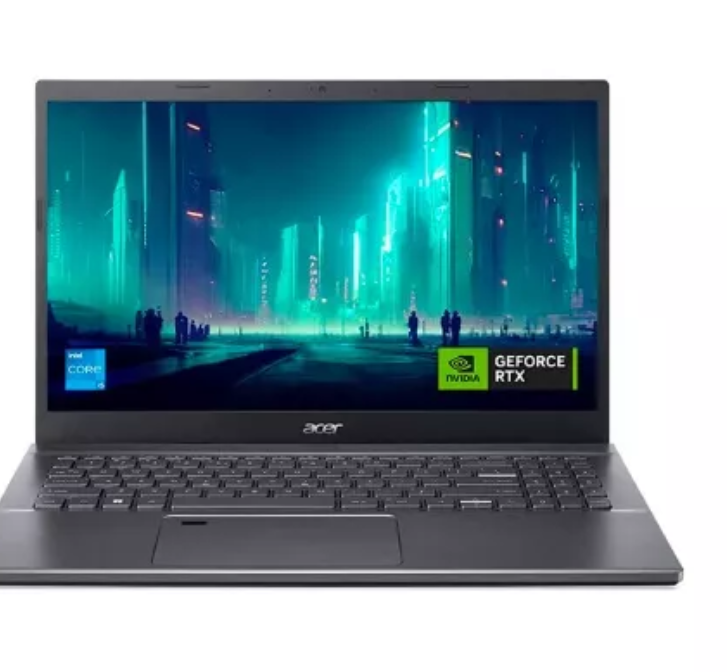 Acer Aspire A515 i5 13th Gen H 16 GB 512GB SSD RTX 4060