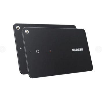 UGREEN Smart Finder / FineTrack Slim / Smart Traking Card – Model CM817 – 45298 – 1 Year Warranty