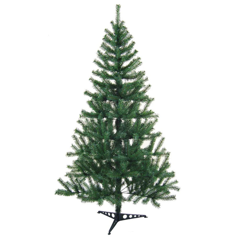 4ft Artificial Green Color Christmas Tree – Christmas Decoration
