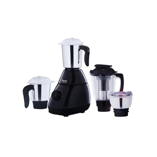 BUTTERFLY MIXER GRINDER STALLION 750W 4 JARS