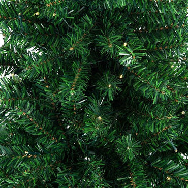 4ft Artificial Green Color Christmas Tree – Christmas Decoration