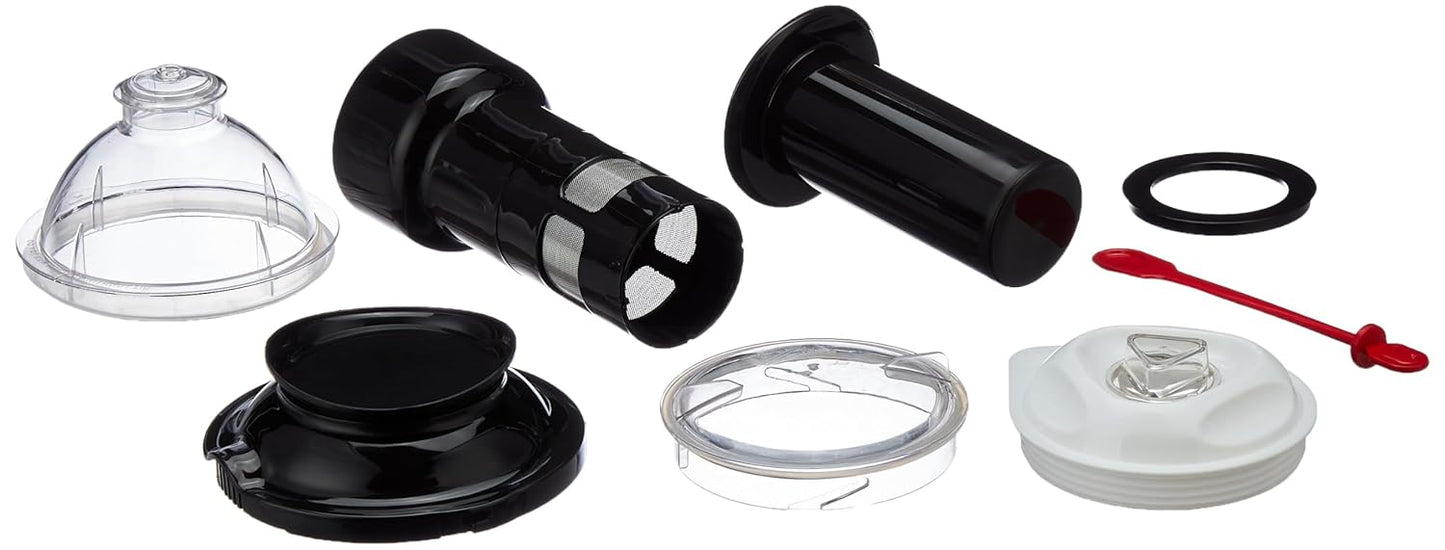 BUTTERFLY MIXER GRINDER PESTLE 750w 4 JARS