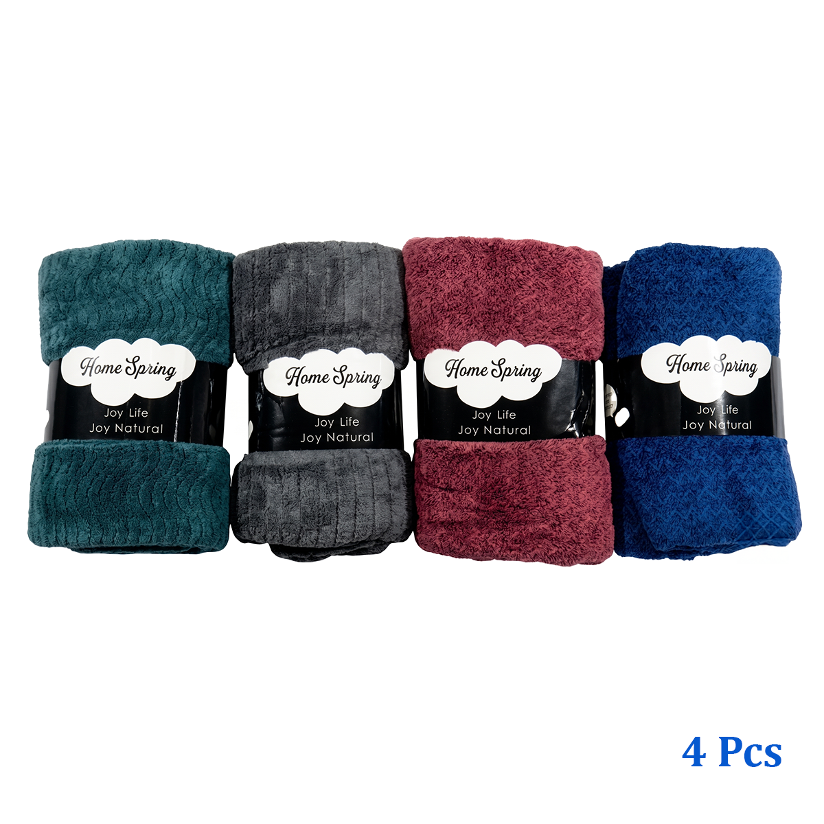 Super Soft Microfiber Nano Bath Towel 70x140 cm