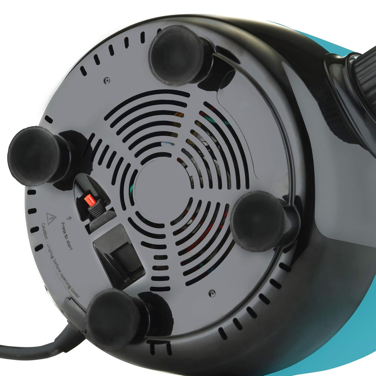 BUTTERFLY MIXER GRINDER BHIMA 1000W 4 JARS - 8