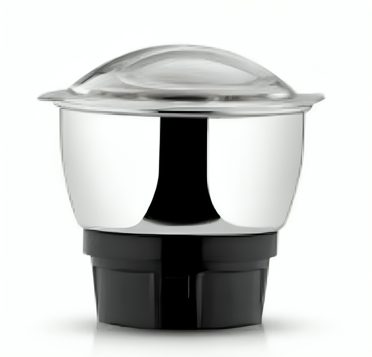 BUTTERFLY MIXER GRINDER RHINO 500W 3 JARS - 4