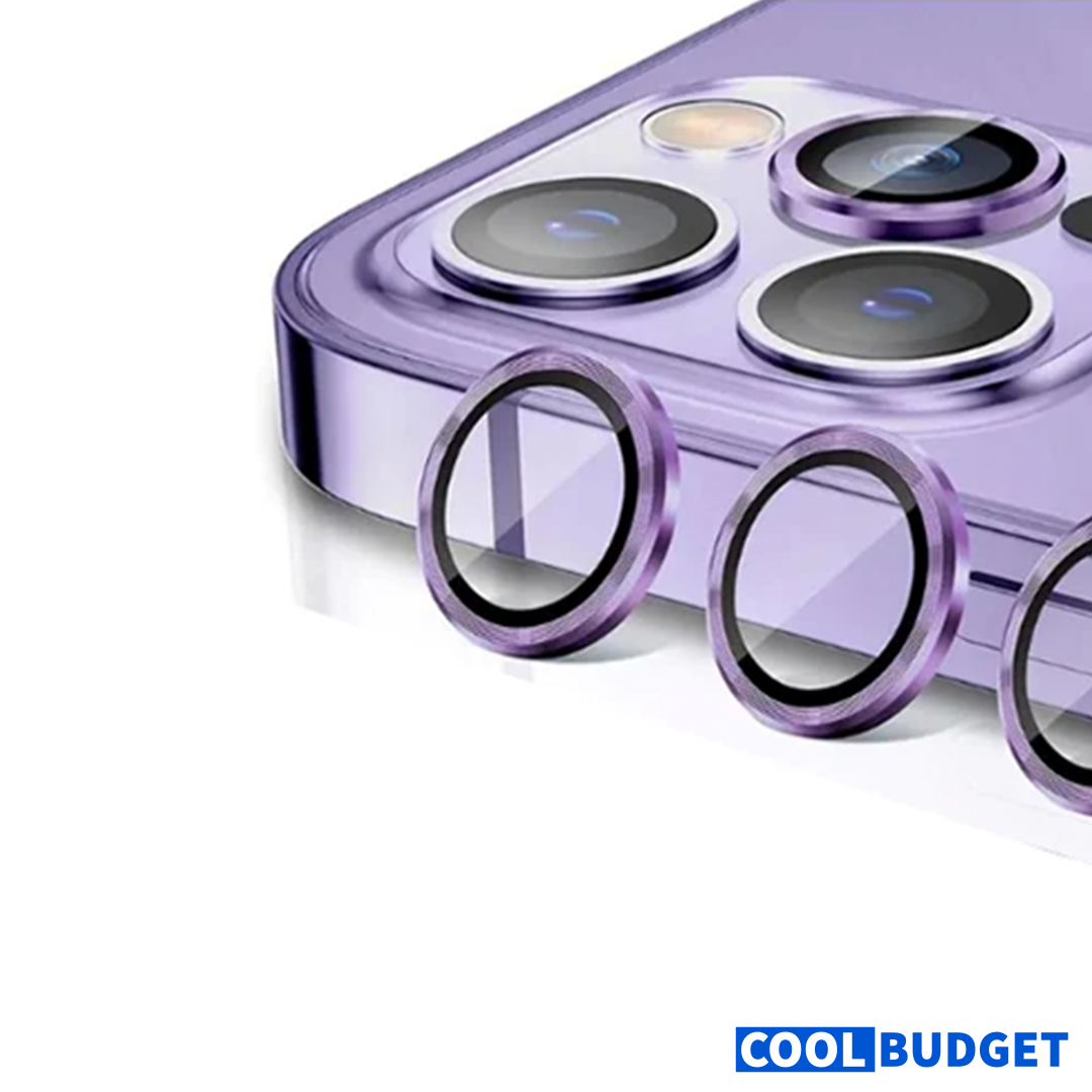 Camera Lens Protector - 6