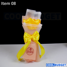 Flower Gift Wrap - 2