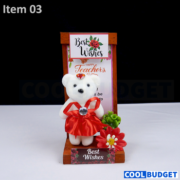 Teachers Day Gift Statues Samaru Palaka