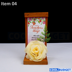 Teachers Day Gift Statues Samaru Palaka