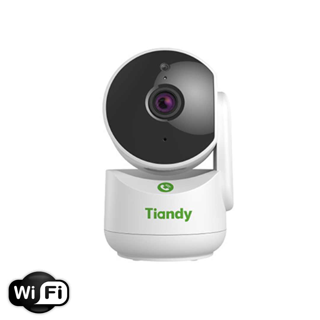 Tiandy 4G & Wi-Fi CCTV Camera – World Top 7 Ranked Security Camera