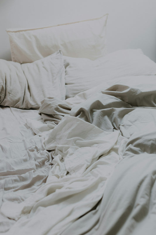 Soft premium quality bedsheet bedding - bedsheet buying guide Sri Lanka