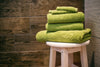 Premium quality bath towels - soft absorbent towels Sri Lanka