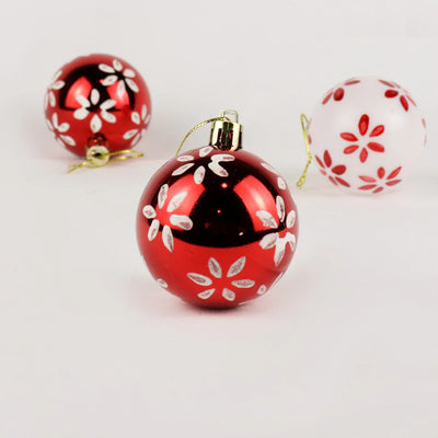 Christmas Baubles