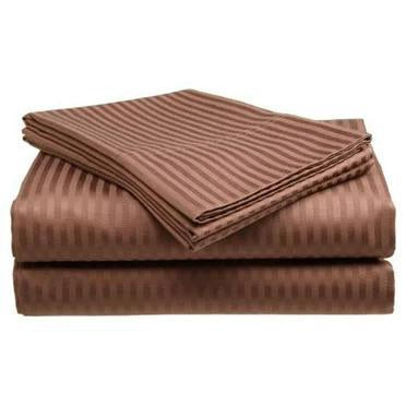 Egyptian Stripes Bedsheets