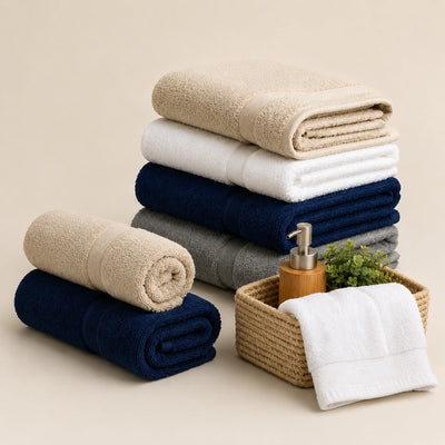 Towels