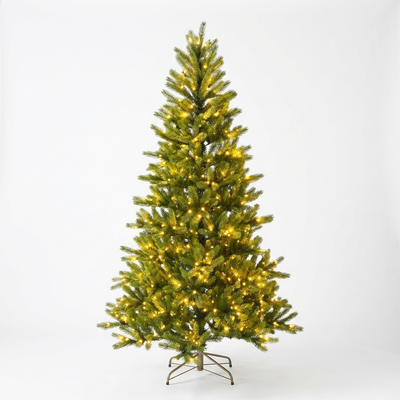 Premium Christmas Trees