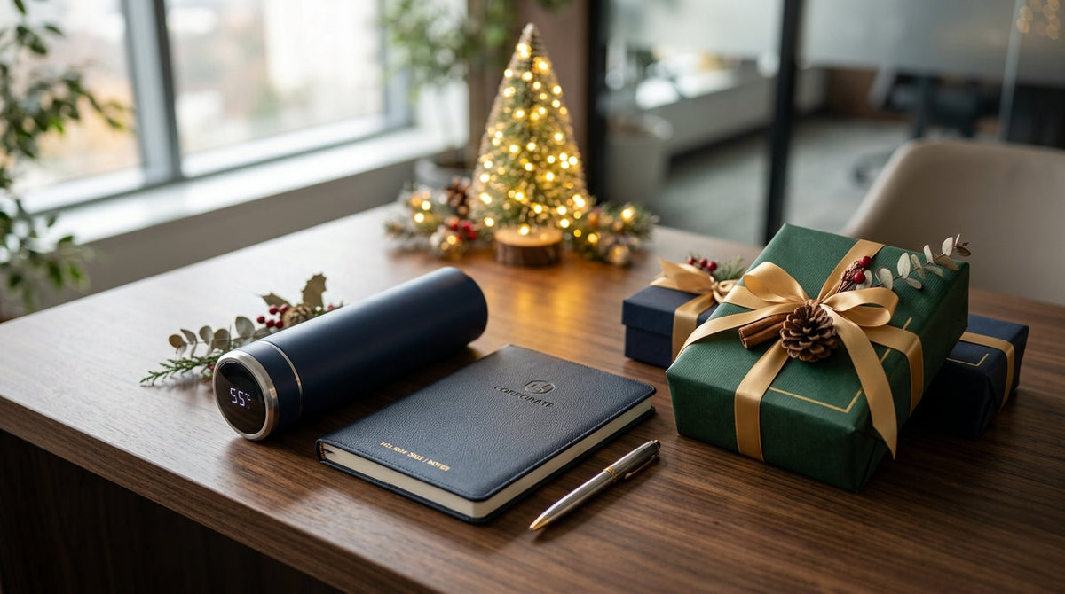 Curated Secret Santa gift packs and office gifts in Sri Lanka - Cool Budget