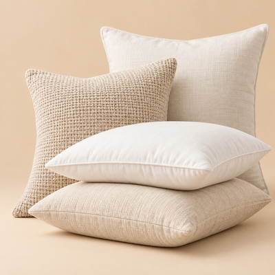 Pillows