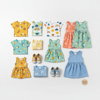 Kidswear