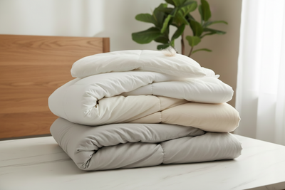 Duvets