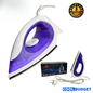 Bright Dry Iron BR‑6003 — Powerful & Reliable Pressing