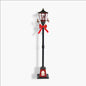 Vintage lamp post - 154cm LED020