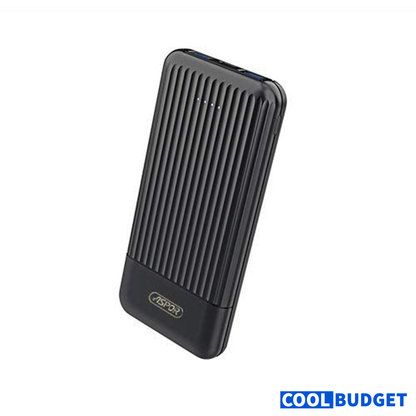 ASPOR 10000mAh Power Bank