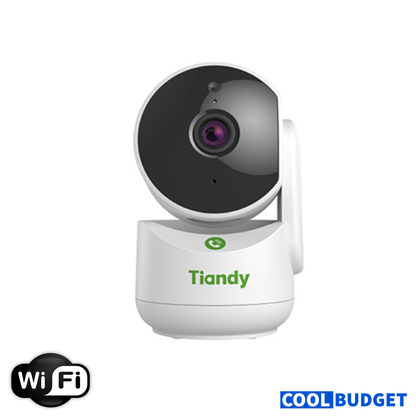 Tiandy 4G & Wi-Fi CCTV Camera – World Top 7 Ranked Security Camera