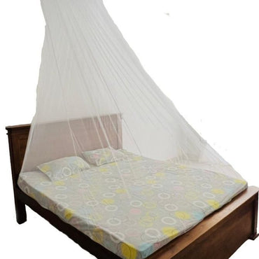 4'x6'  Wall mount  Mosquito net