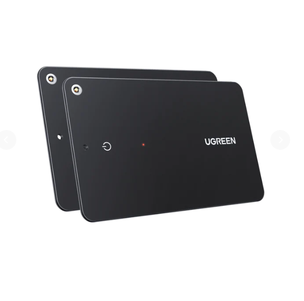 UGREEN Smart Finder / FineTrack Slim / Smart Traking Card – Model CM817 – 45298 – 1 Year Warranty