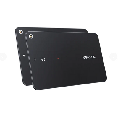 UGREEN Smart Finder / FineTrack Slim / Smart Traking Card – Model CM817 – 45298 – 1 Year Warranty