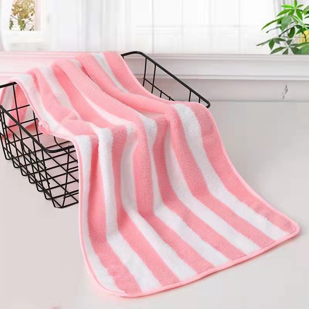 Bath Towel Set Microfiber Towel Set Quick-drying Towel Set Absorbent Towel Set Soft Towel Set