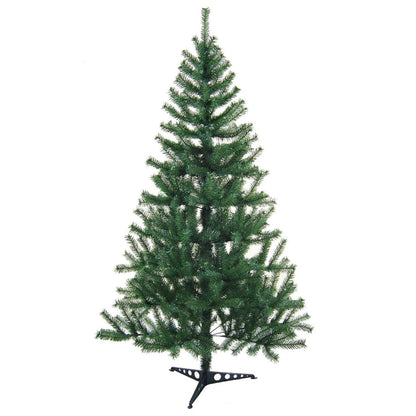 4ft Artificial Green Color Christmas Tree – Christmas Decoration